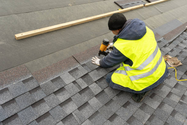 Roof Installation Near Me in King City, OR