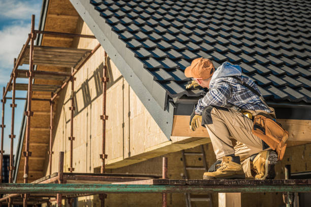 Best Metal Roofing Contractor  in King City, OR