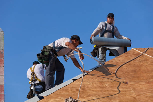 Reliable King City, OR Roofing Contractor Solutions