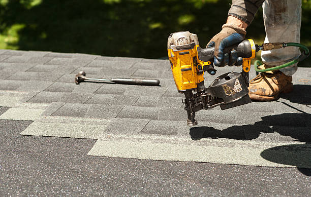 Professional Roofing Contractor in King City, OR