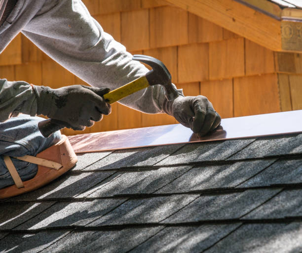 Quick and Trustworthy Emergency Roof Repair Services in King City, OR